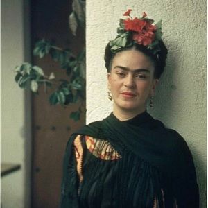 Meet your Posher, Marlene